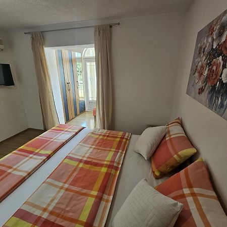 Apartments Kovac Makarska Chambre photo