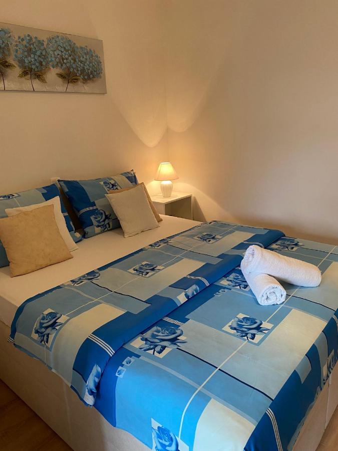 Apartments Kovac Makarska Extérieur photo
