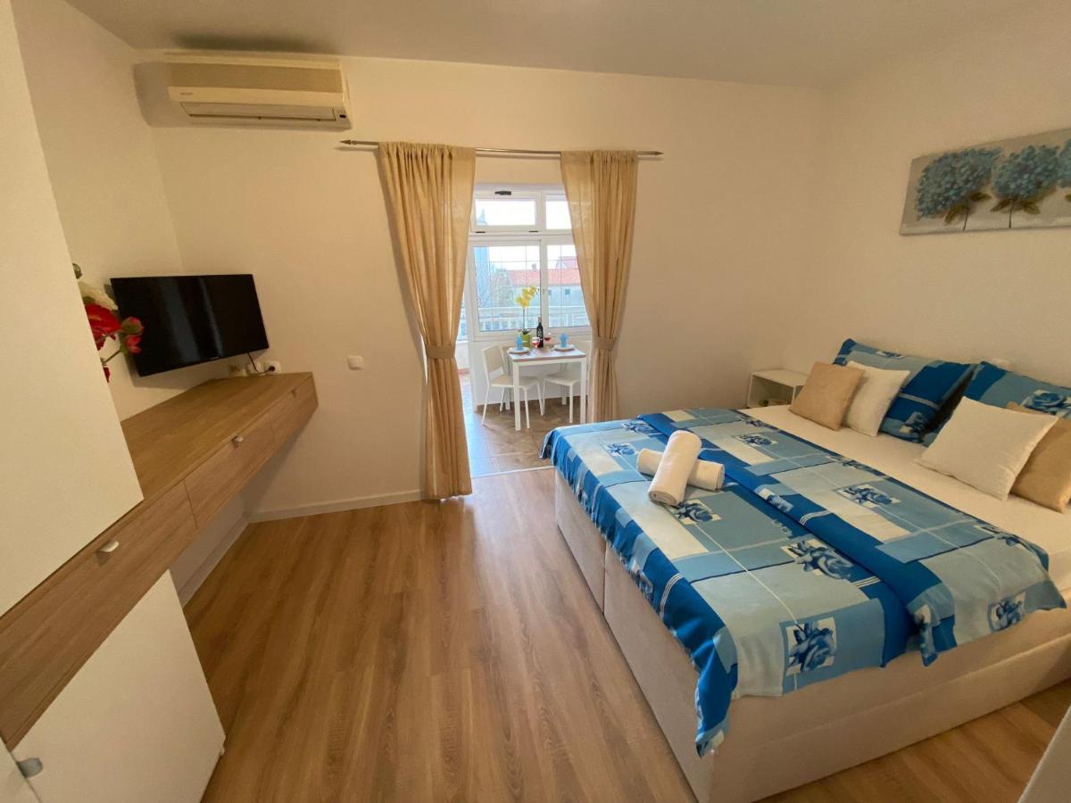 Apartments Kovac Makarska Extérieur photo