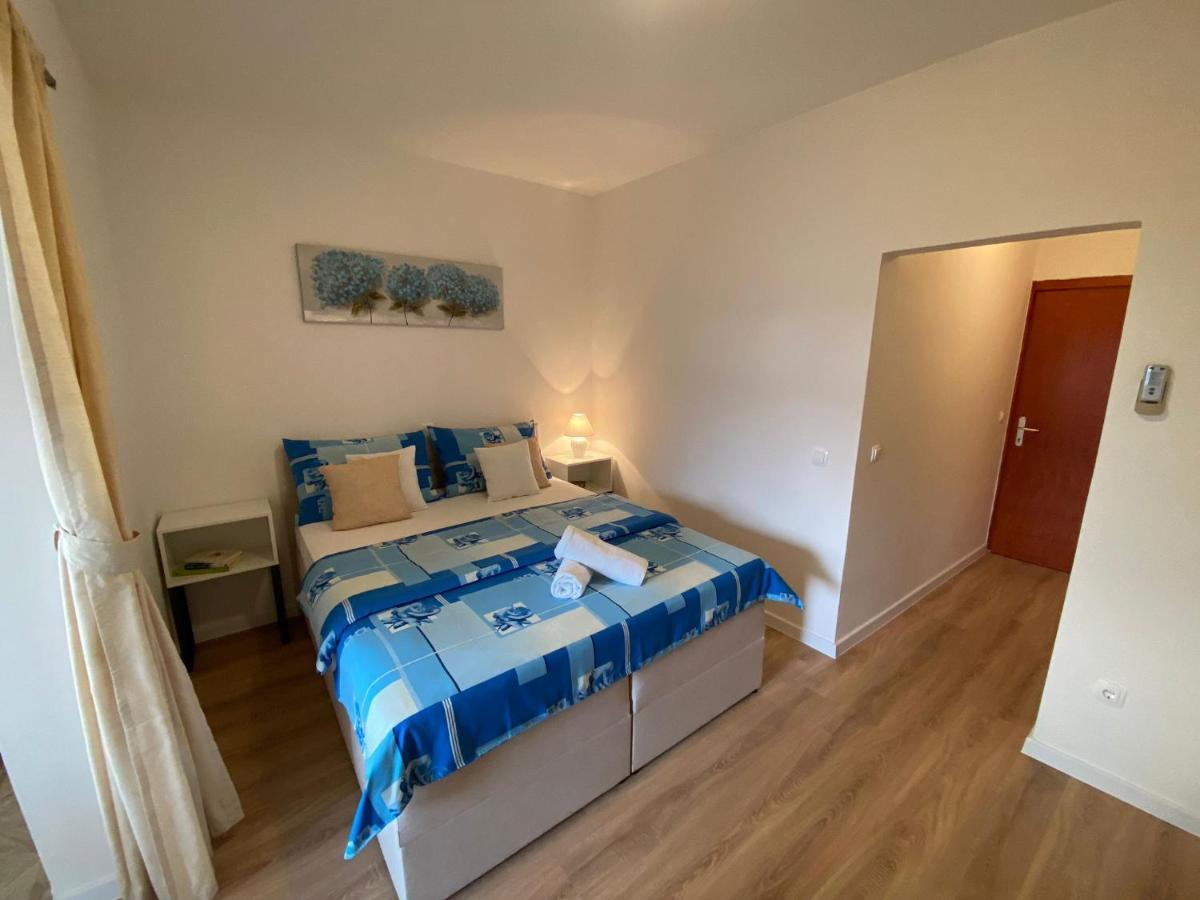 Apartments Kovac Makarska Extérieur photo