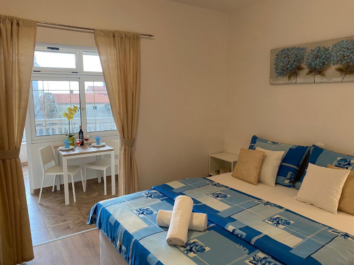 Apartments Kovac Makarska Extérieur photo