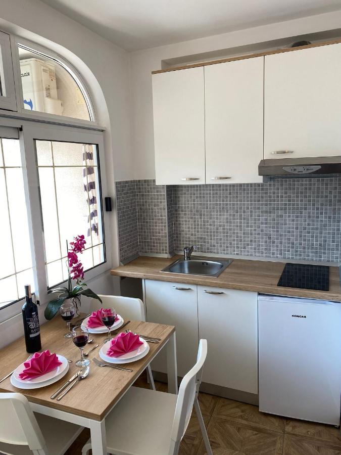 Apartments Kovac Makarska Extérieur photo