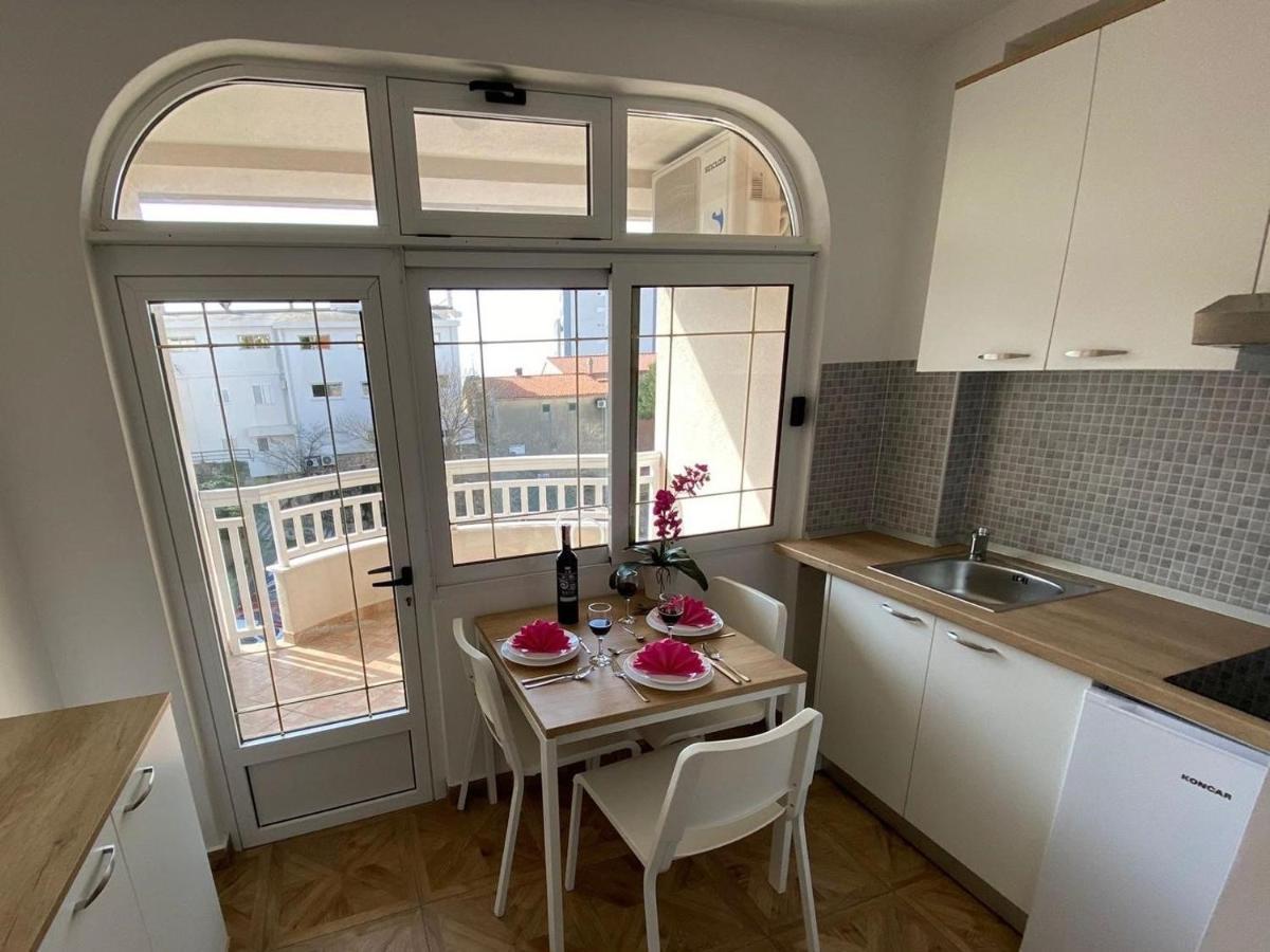 Apartments Kovac Makarska Extérieur photo