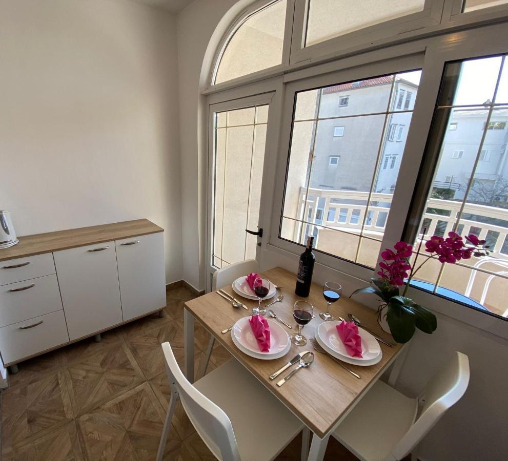 Apartments Kovac Makarska Extérieur photo