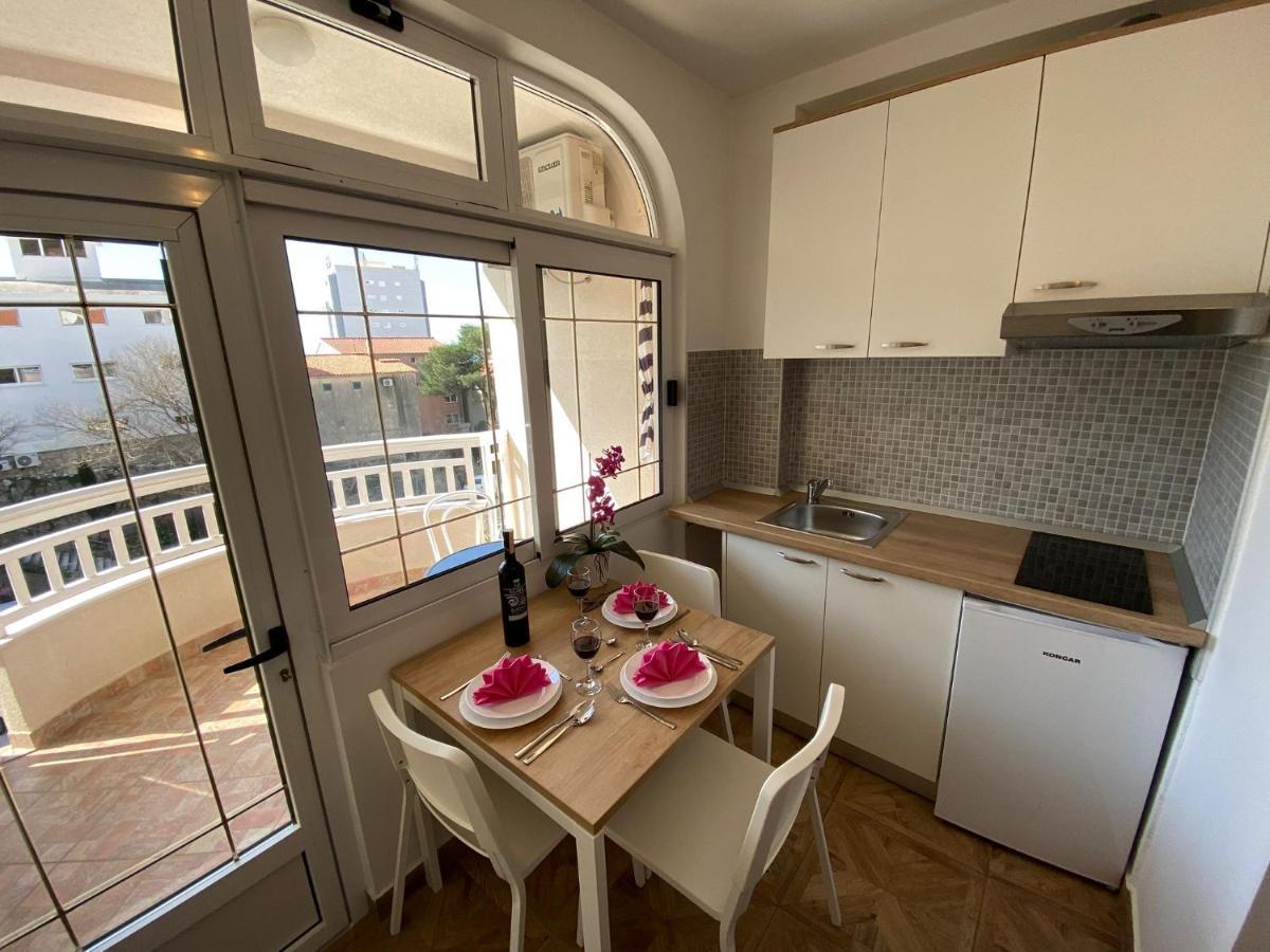 Apartments Kovac Makarska Extérieur photo