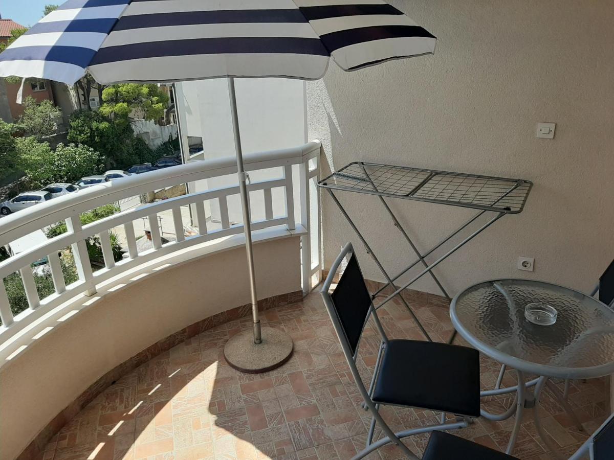 Apartments Kovac Makarska Extérieur photo