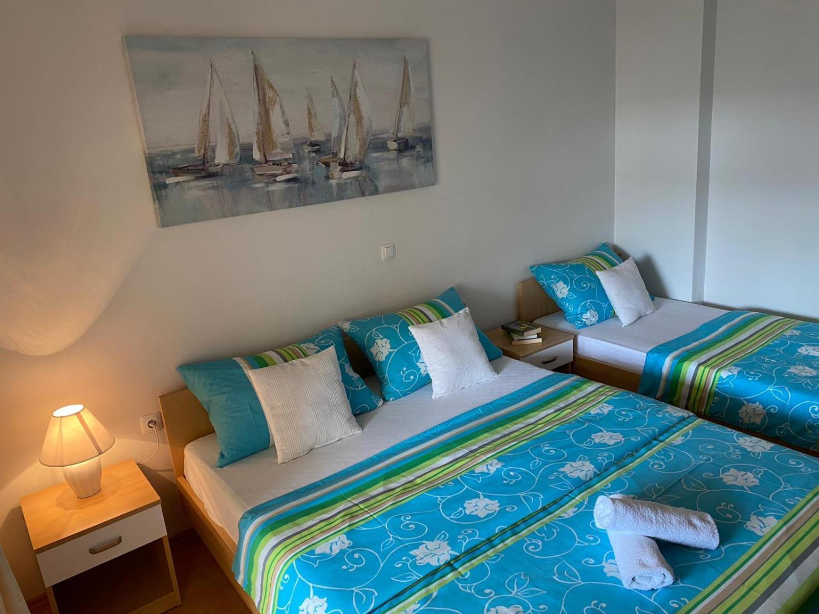 Apartments Kovac Makarska Chambre photo