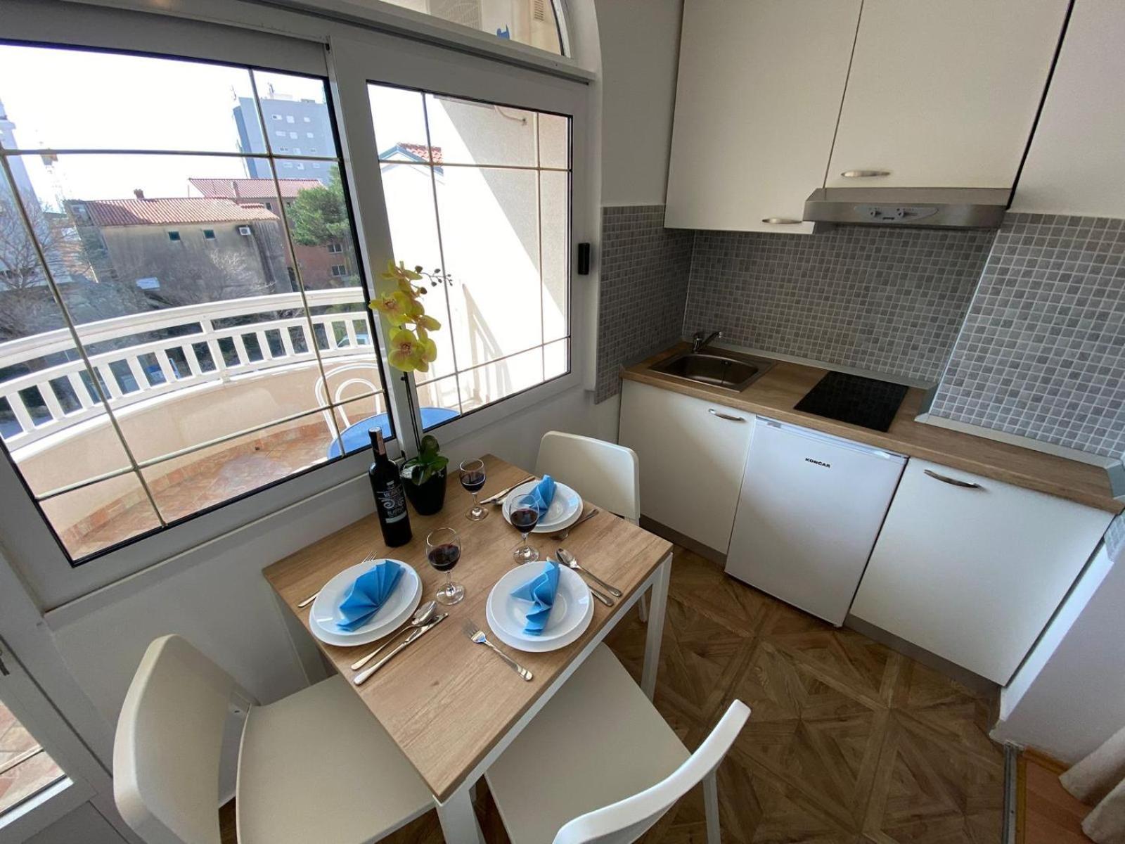 Apartments Kovac Makarska Chambre photo
