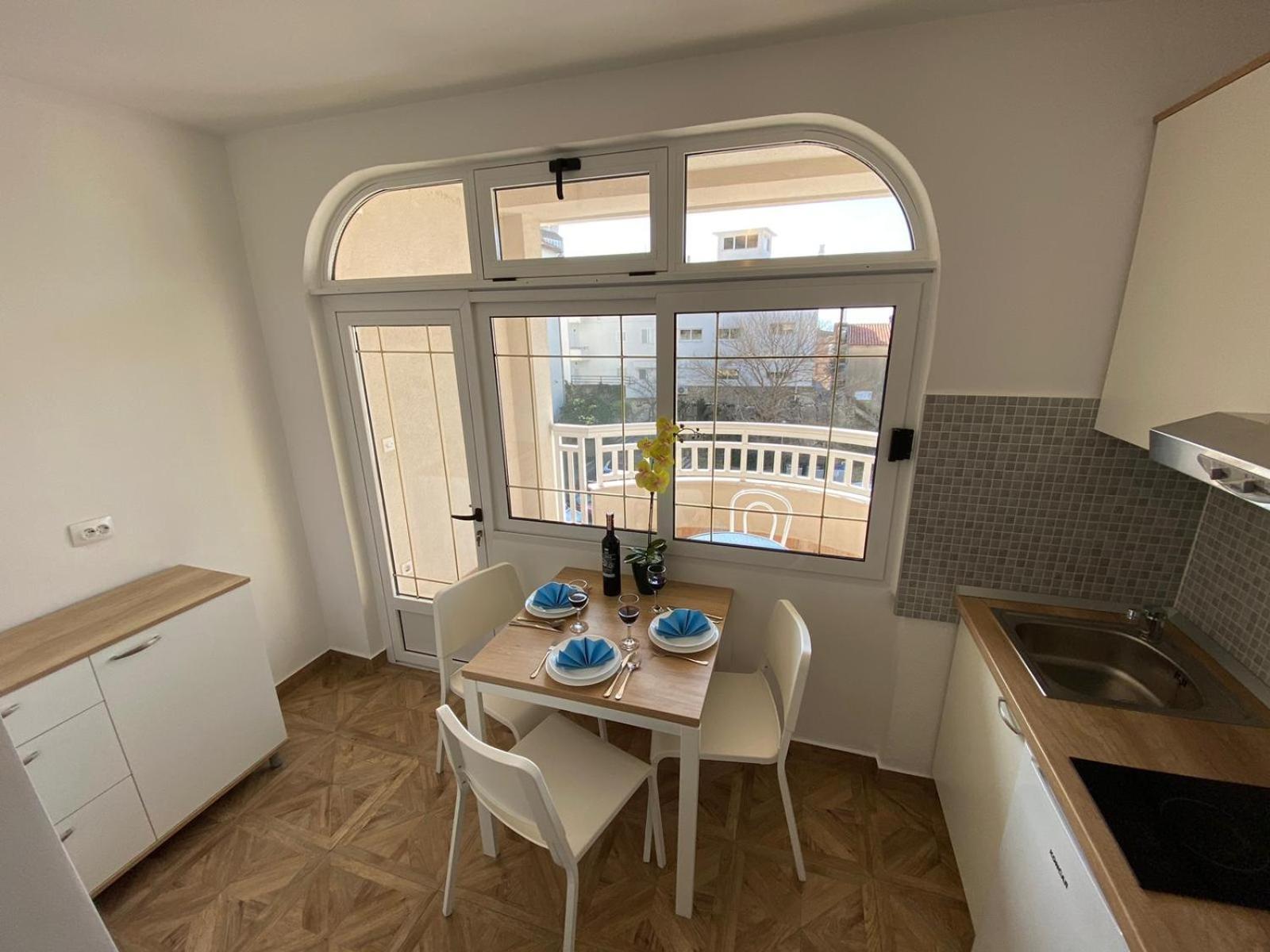 Apartments Kovac Makarska Chambre photo