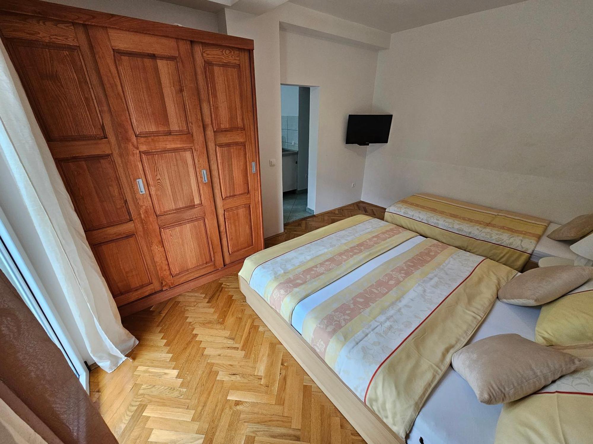 Apartments Kovac Makarska Chambre photo