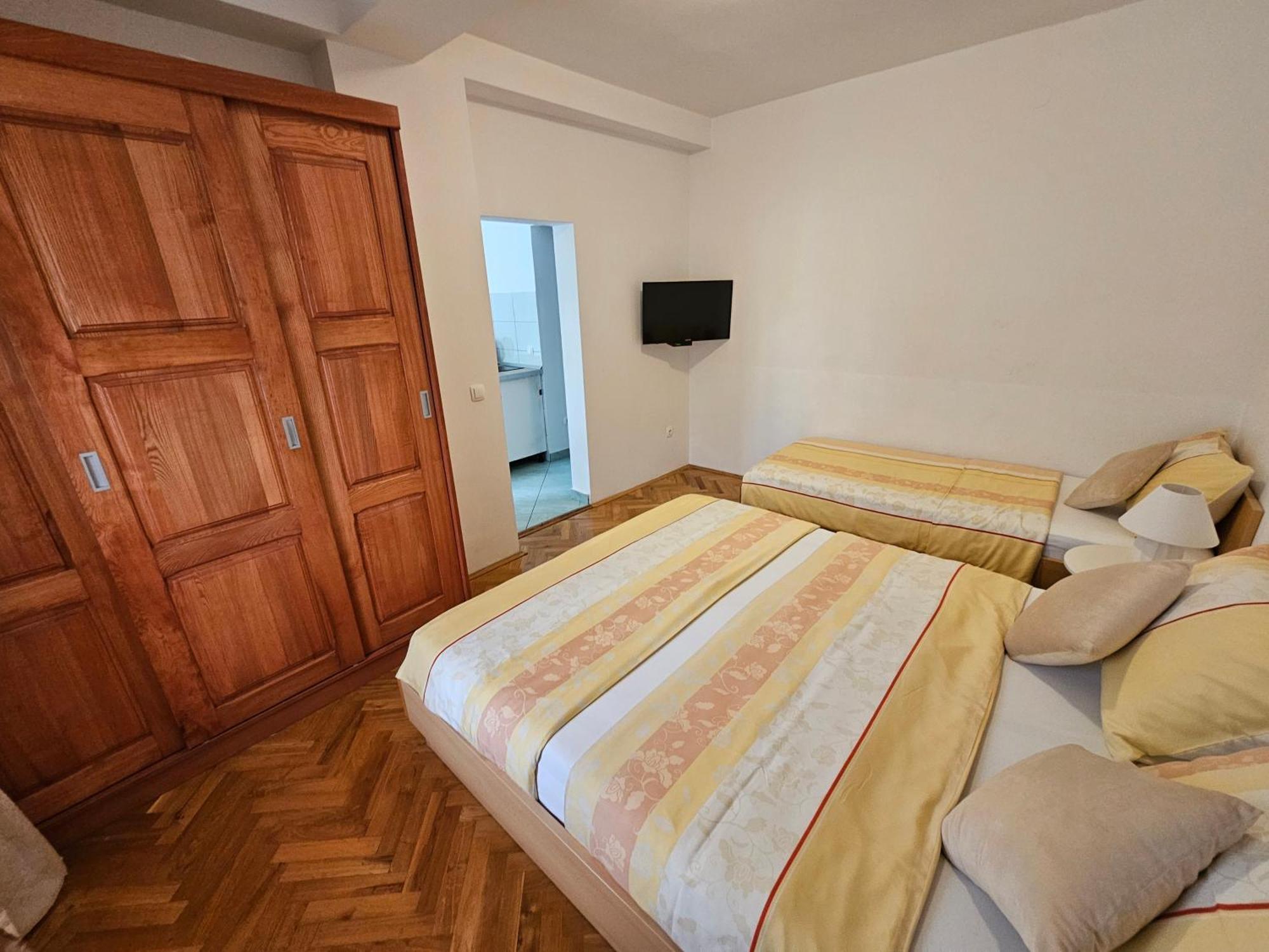 Apartments Kovac Makarska Chambre photo