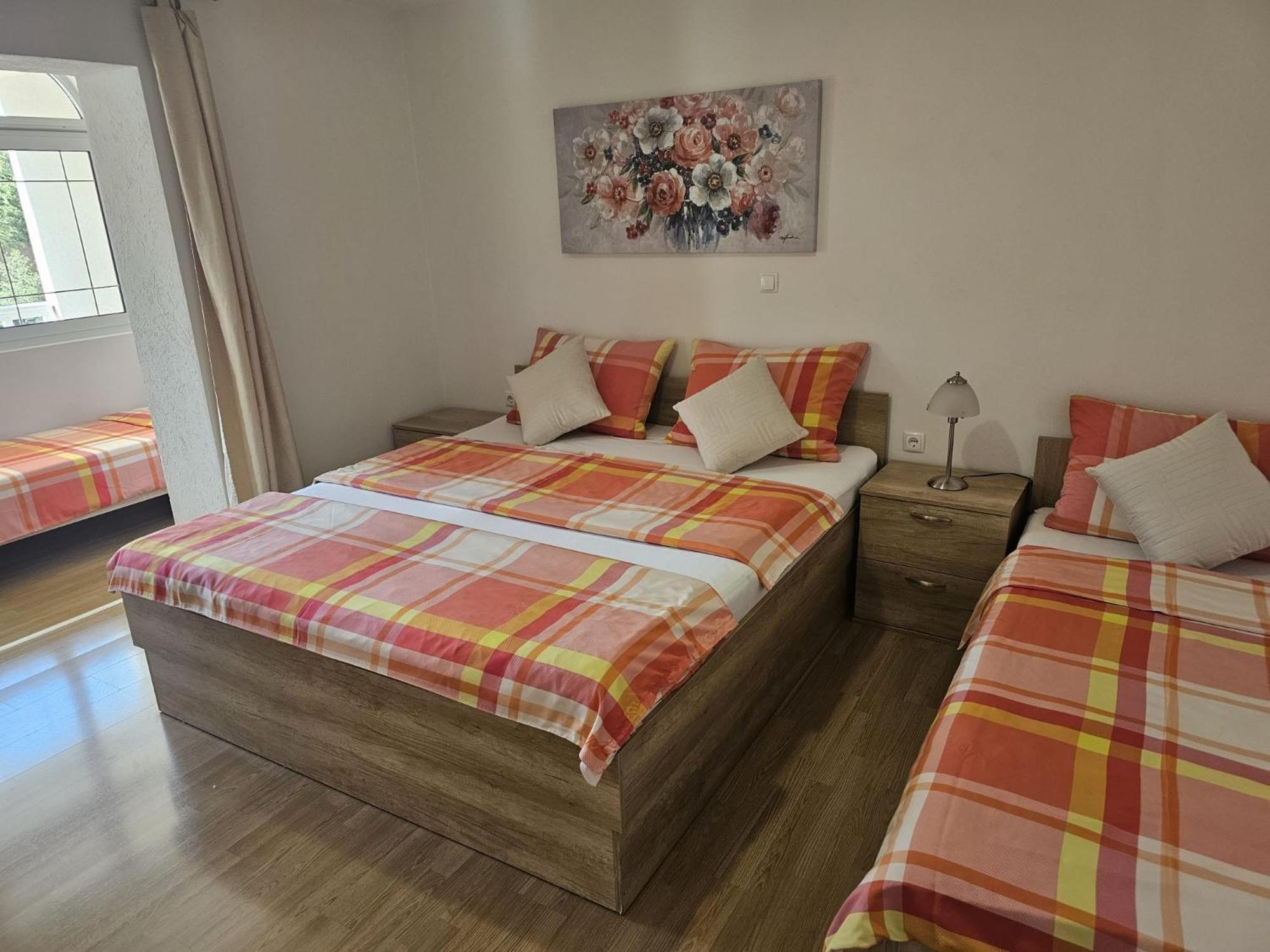 Apartments Kovac Makarska Chambre photo