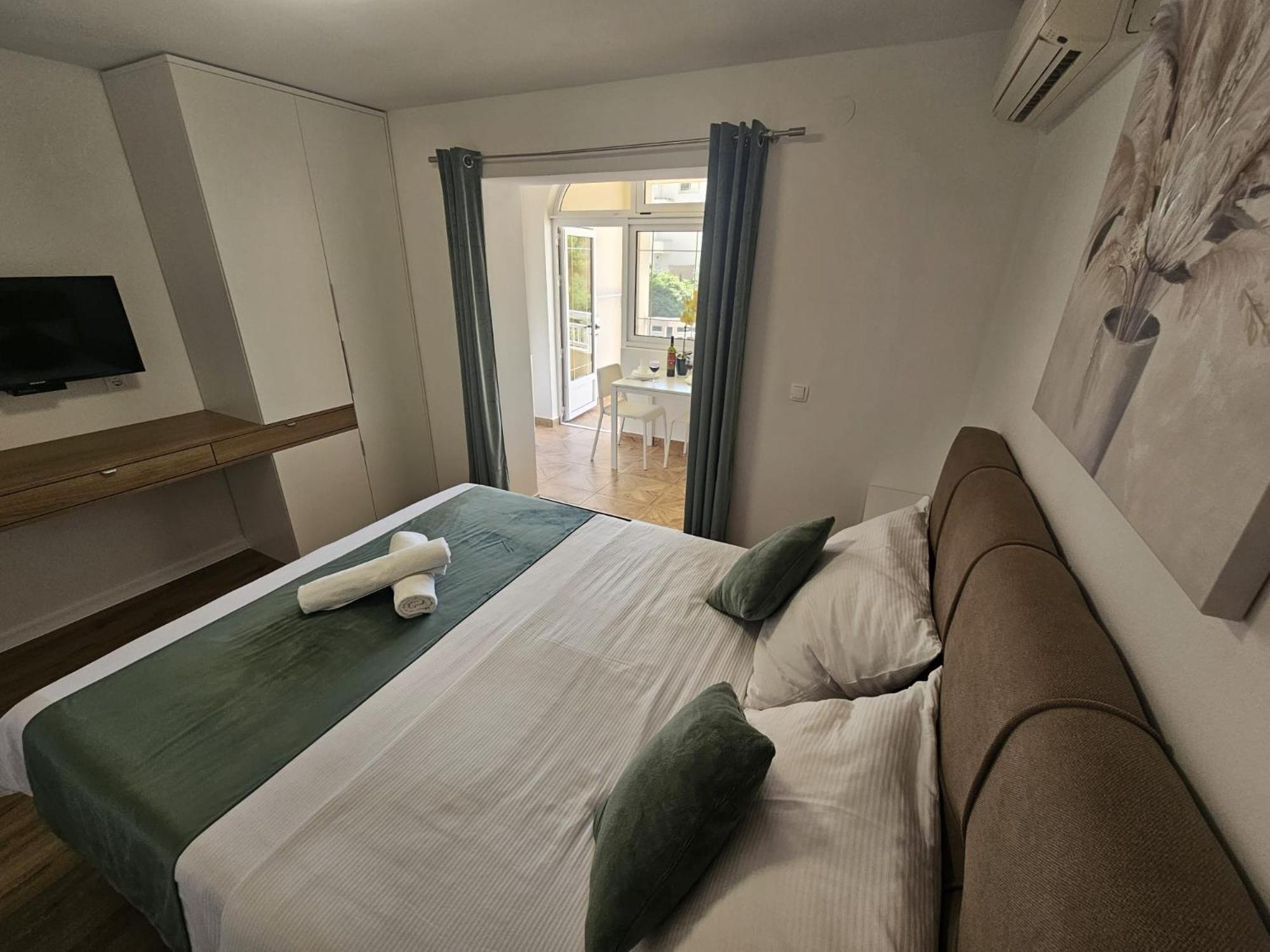 Apartments Kovac Makarska Chambre photo
