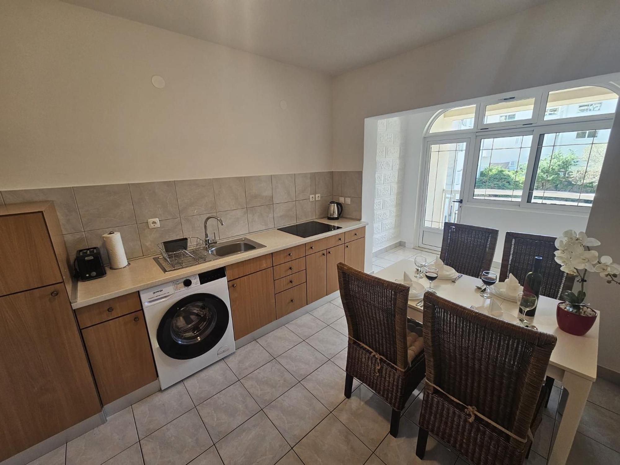 Apartments Kovac Makarska Chambre photo