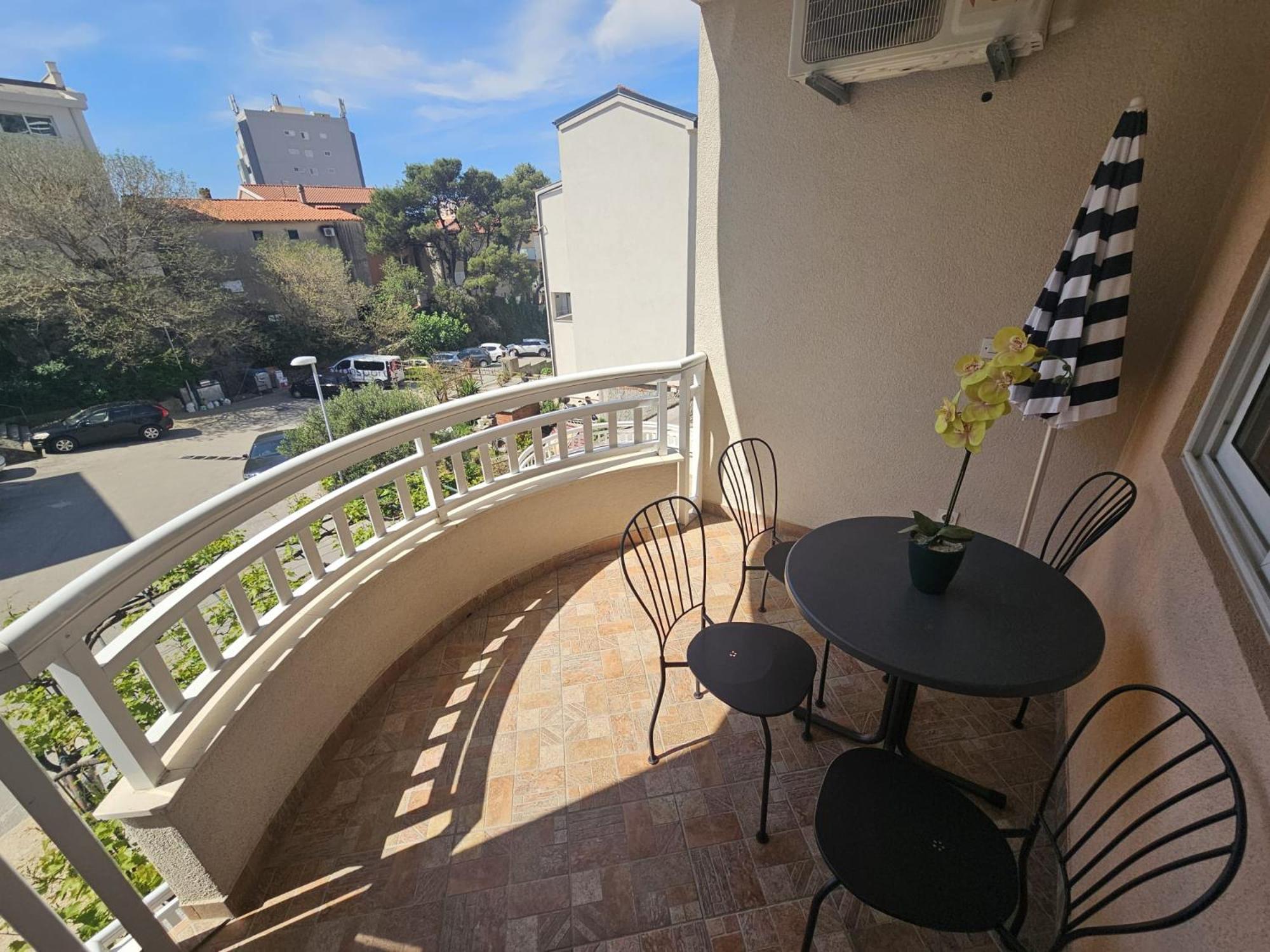 Apartments Kovac Makarska Chambre photo