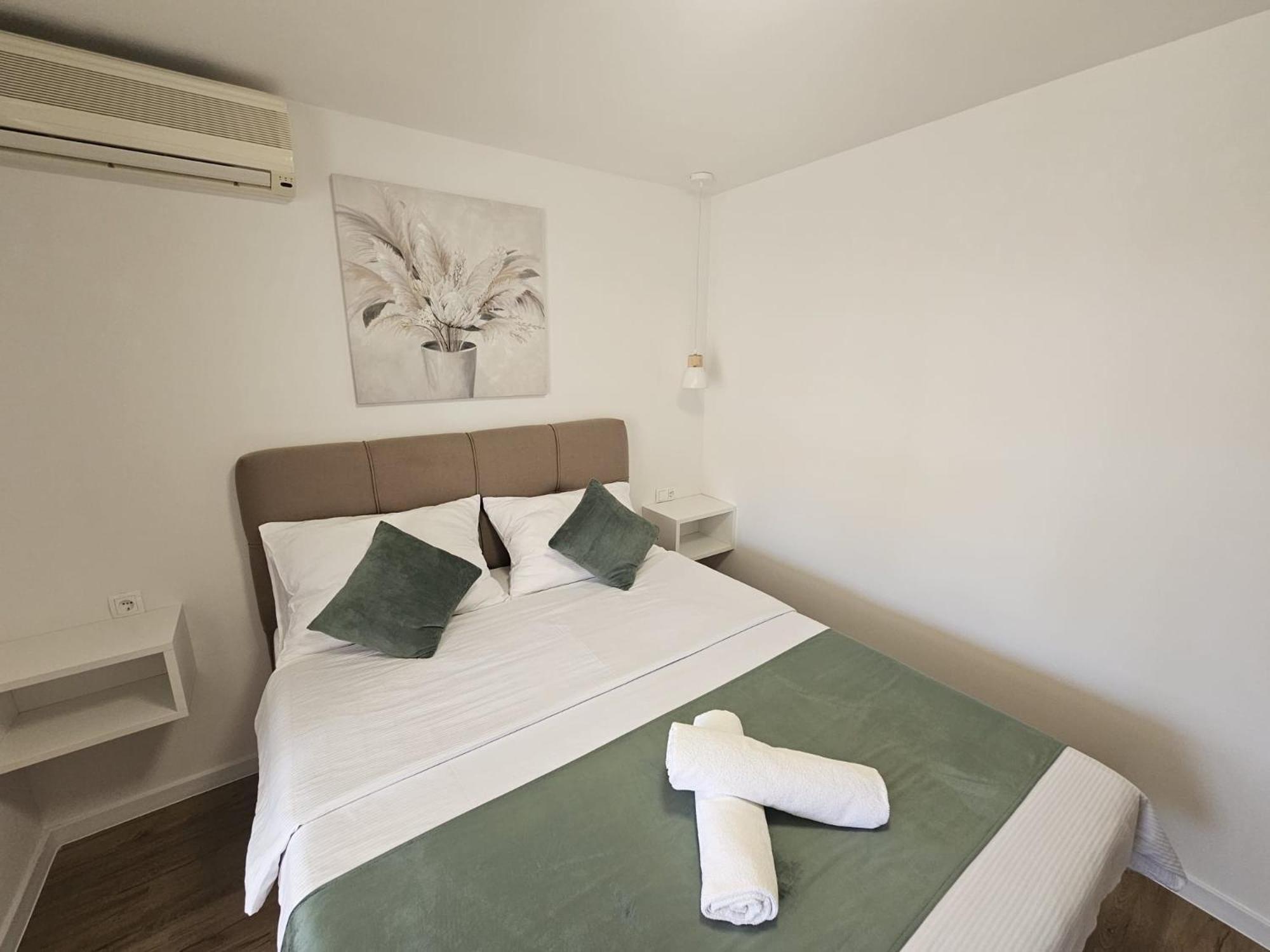 Apartments Kovac Makarska Chambre photo