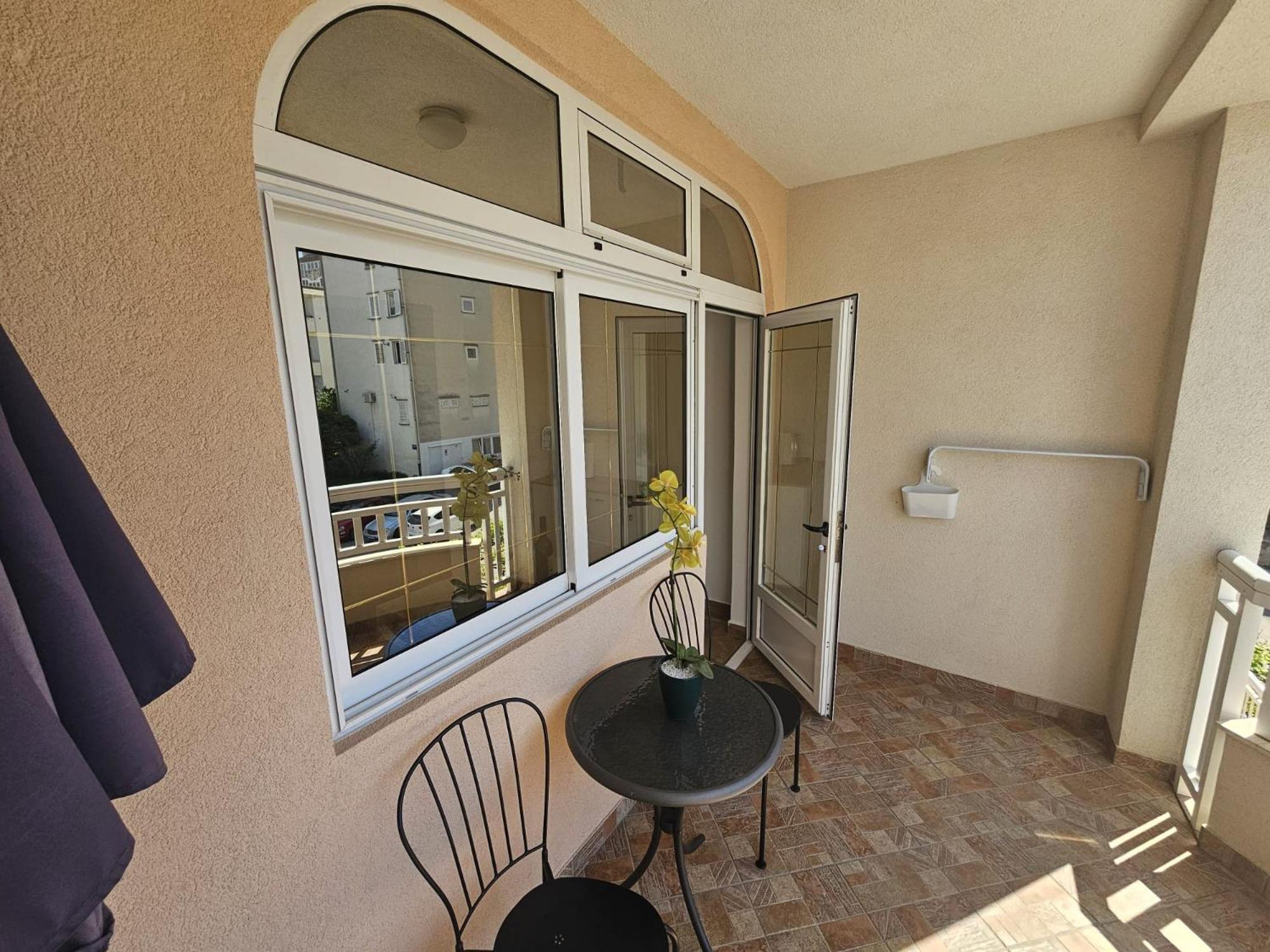 Apartments Kovac Makarska Chambre photo