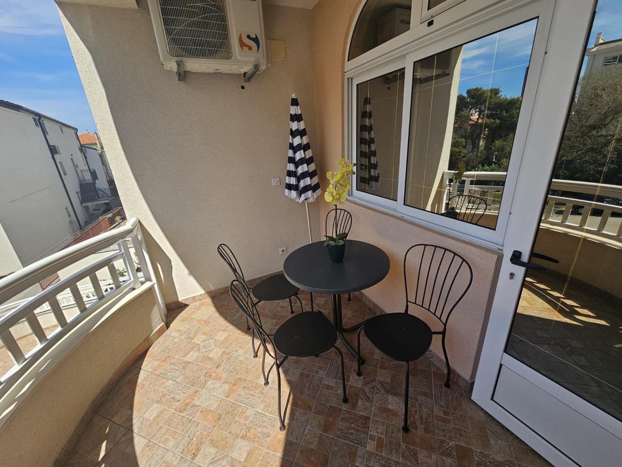 Apartments Kovac Makarska Chambre photo