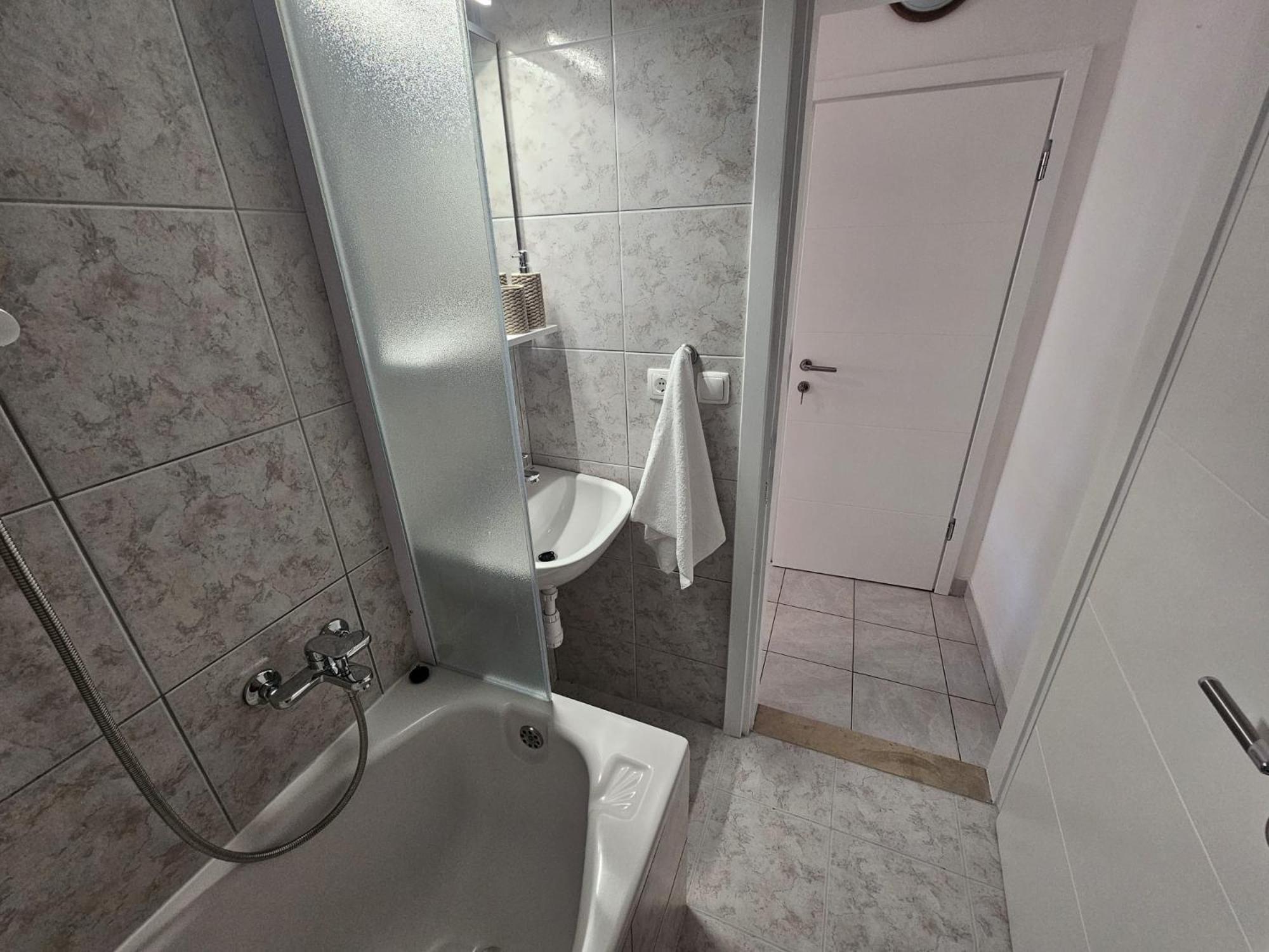 Apartments Kovac Makarska Chambre photo