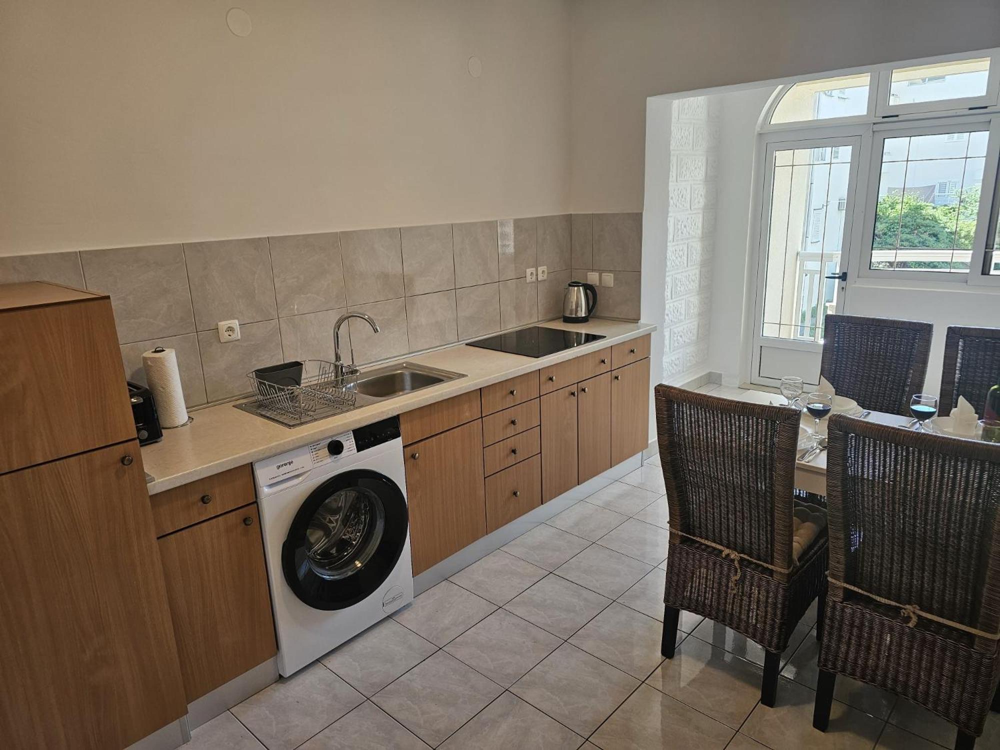 Apartments Kovac Makarska Chambre photo