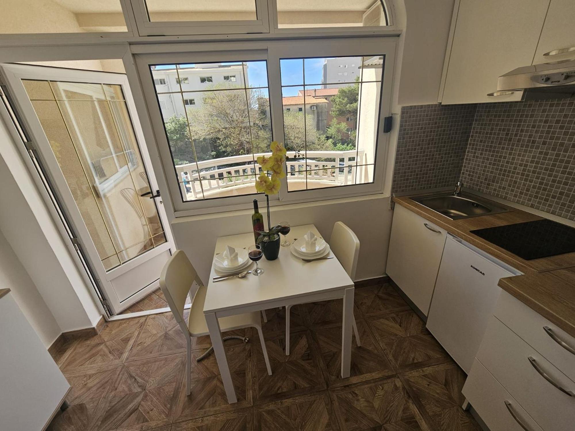 Apartments Kovac Makarska Chambre photo