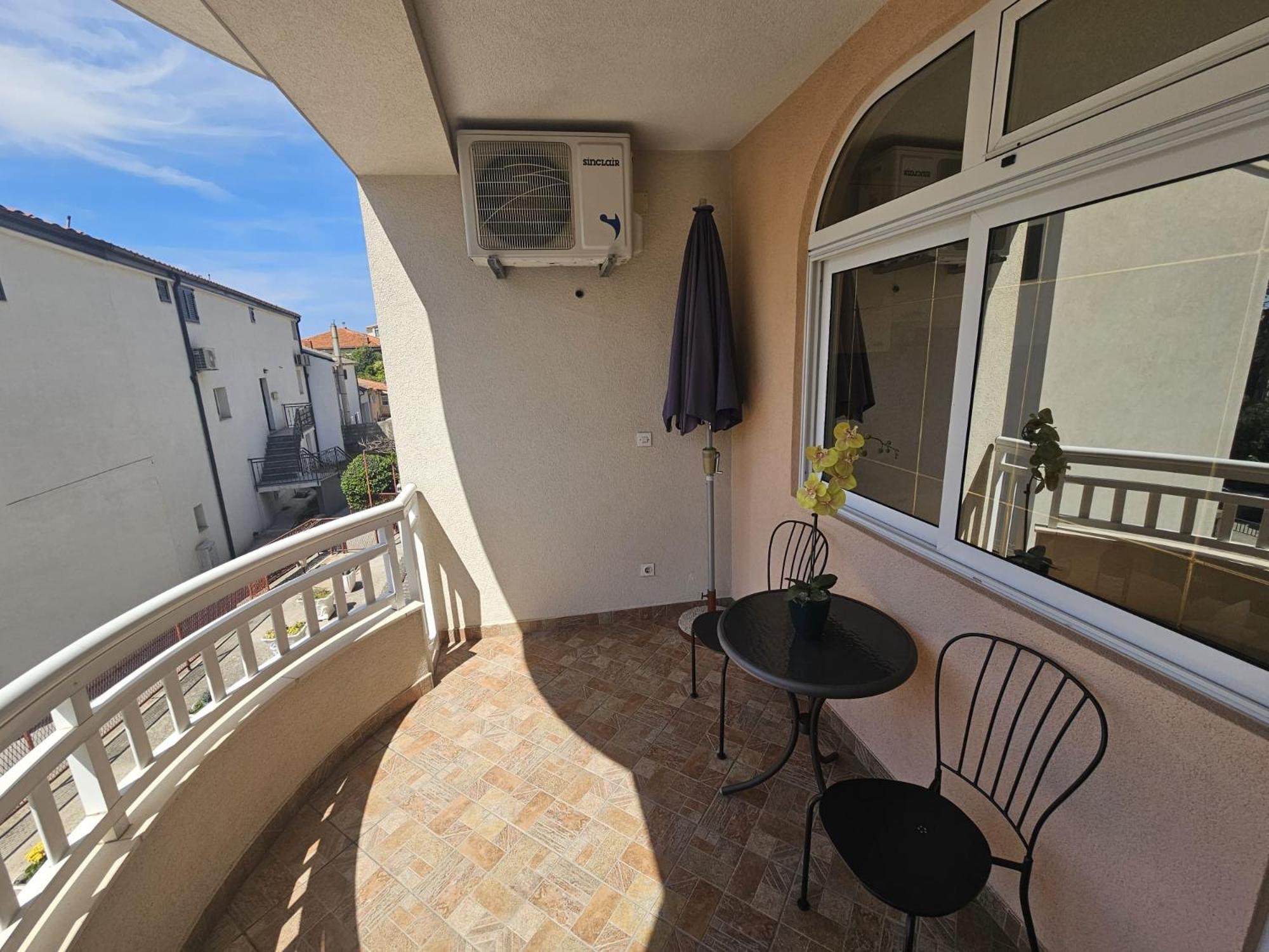 Apartments Kovac Makarska Chambre photo